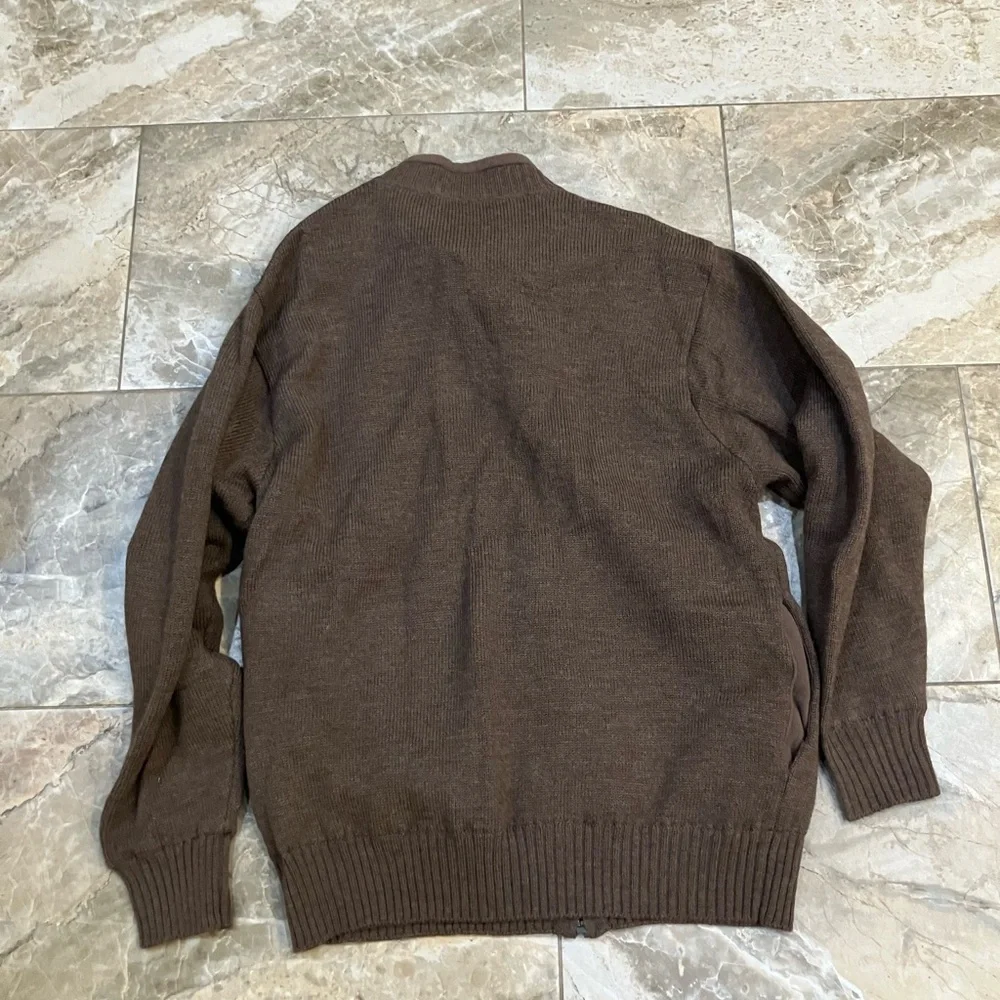 Orvis size great